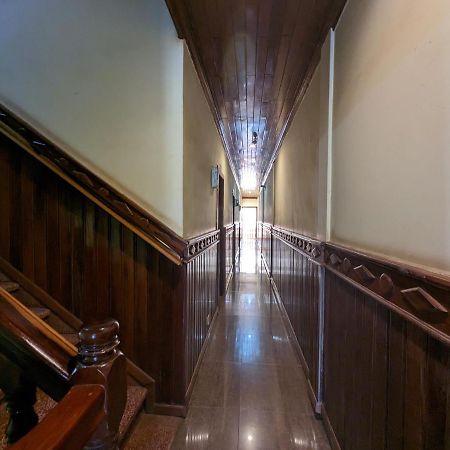 Reach Kunthea Guesthouse Siem Reap Exterior photo